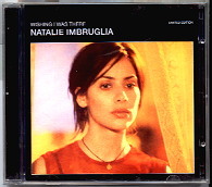 Natalie Imbruglia - Wishing I Was There CD2
